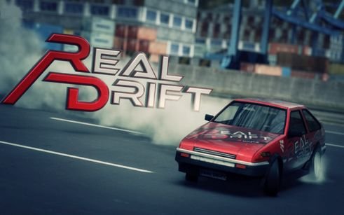 game pic for Real drift car racing v3.1